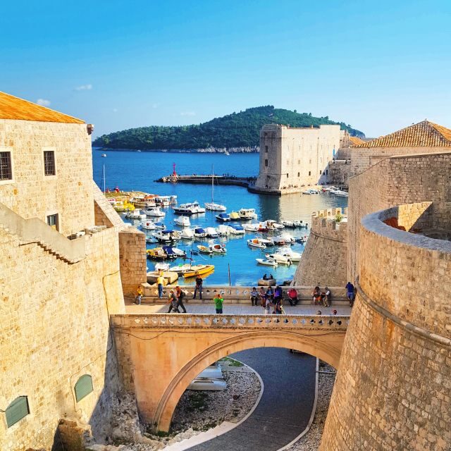 Dubrovnik: Panoramic Ride and Old Town Guided Walking Tour - Who Will Love This Tour?