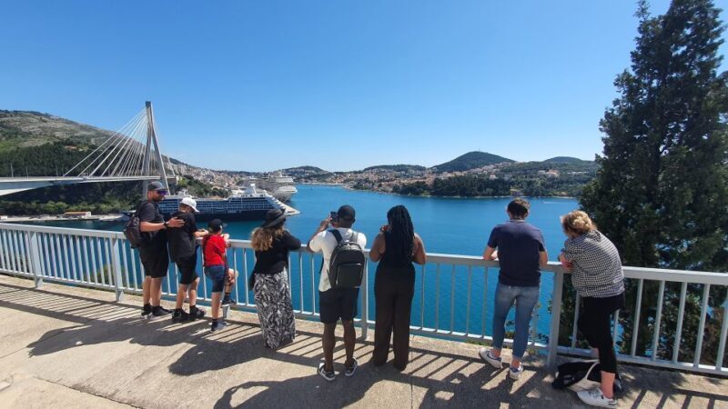 Dubrovnik: Panoramic Ride and Old Town Guided Walking Tour - FAQ