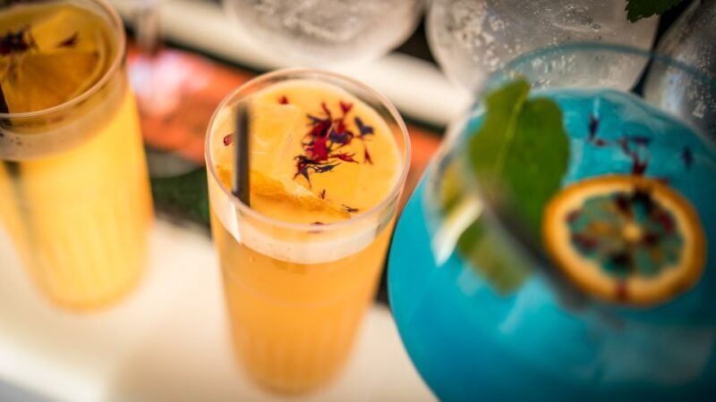 Dubrovnik: Panoramic Sunset Cocktail Cruise Around Old Town - Final Thoughts: Who Is This Cruise For?