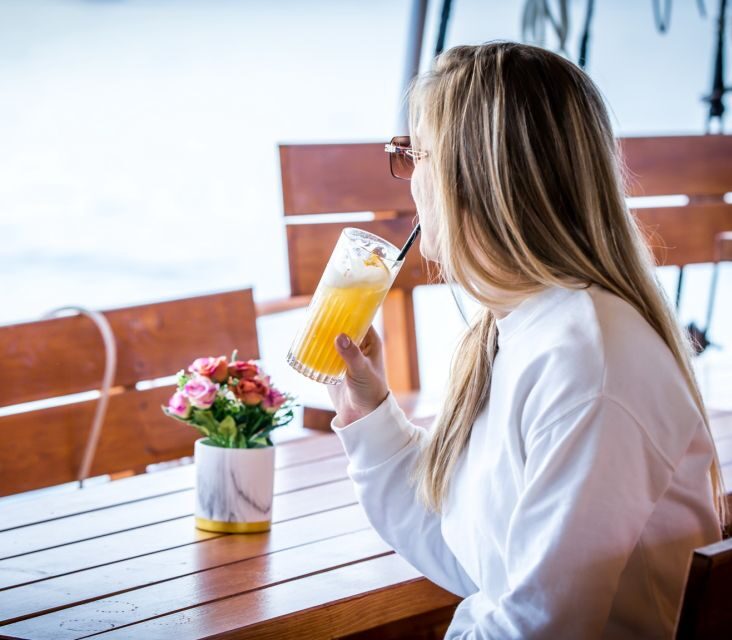 Dubrovnik: Panoramic Sunset Cocktail Cruise Around Old Town - FAQs