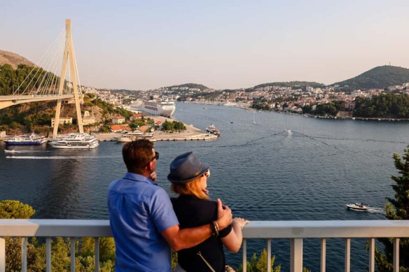 Dubrovnik: Piaggio Ape Callesino Private Tour - An Intimate Look at the Dubrovnik Piaggio Ape Callesino Tour