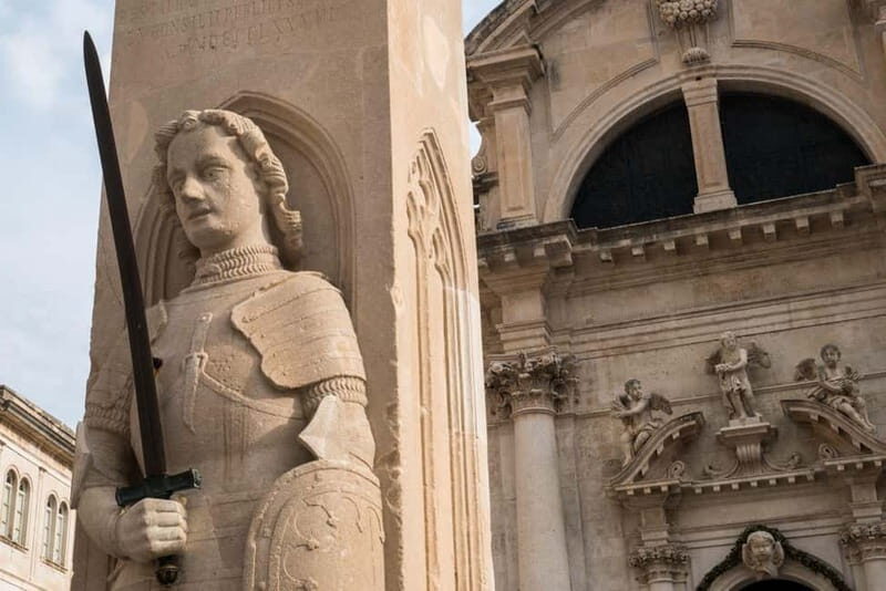 Dubrovnik: Pile Gate & Old Town with Spices and Hidden Gems - The Value and Additional Options