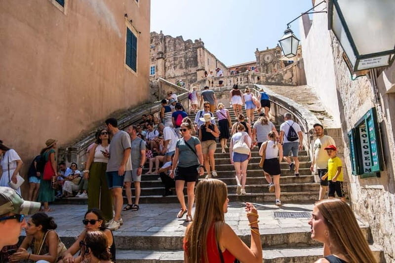 Dubrovnik: Pile Gate & Old Town with Spices and Hidden Gems - Practicalities and Tips