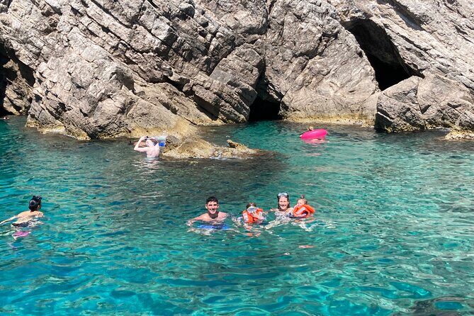 Dubrovnik: Premium Small Group 6 Cave Tour - Key Points