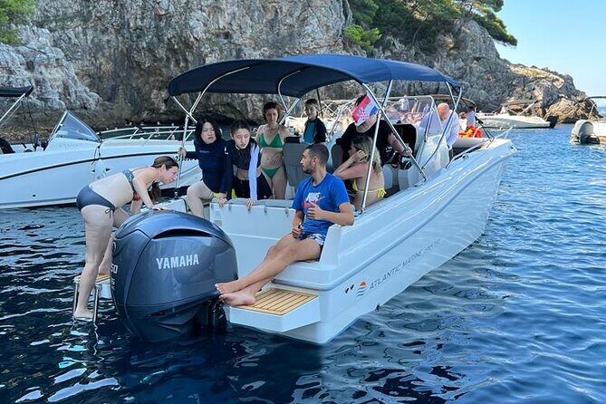 Dubrovnik: Premium Small Group 6 Cave Tour - Practical Details and What to Expect