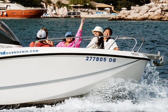 Dubrovnik: Private 2-Hour Swim, Snorkel & Cave Tour - Introduction: A Taste of Dubrovnik’s Seaside Magic