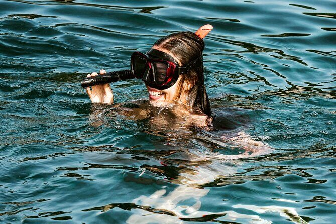 Dubrovnik: Private 2-Hour Swim, Snorkel & Cave Tour - Detailed Review: A Closer Look at the Dubrovnik Private Boat Tour