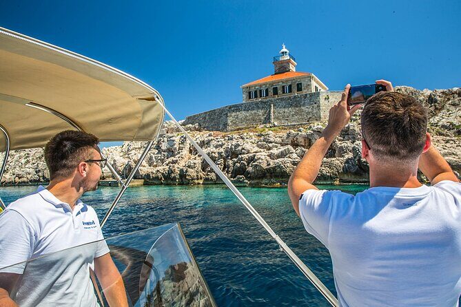 Dubrovnik: Private 2-Hour Swim, Snorkel & Cave Tour - The Authentic Touch: What Real Reviewers Say