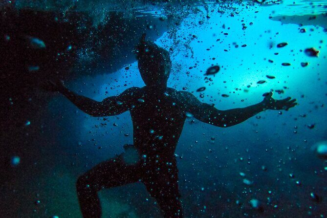 Dubrovnik: Private 2-Hour Swim, Snorkel & Cave Tour - Who Is This Tour Best For?