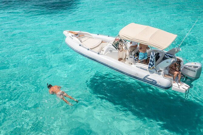 Dubrovnik: Private 2-Hour Swim, Snorkel & Cave Tour - The Sum Up: A Compact but Rich Dubrovnik Sea Adventure