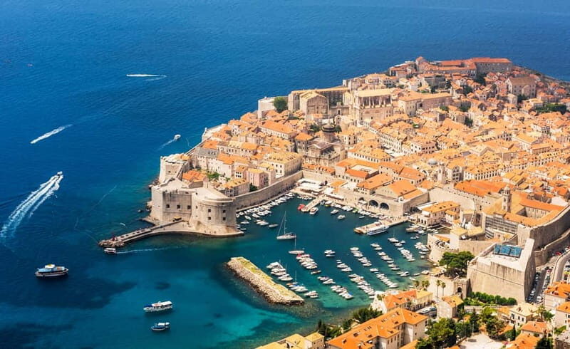 Dubrovnik Private 6-Stop Photo Tour - An In-Depth Look at the Dubrovnik Private 6-Stop Photo Tour