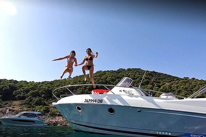 Dubrovnik Private Boat Excursion - Elaphite Islands - Practical Information and Considerations