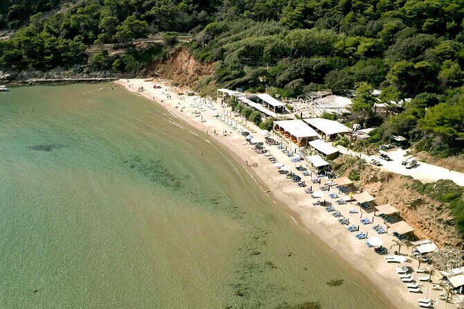 Dubrovnik Private Boat Excursion - Elaphite Islands - FAQ