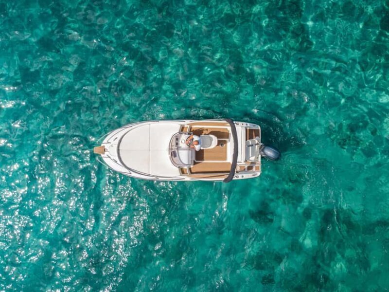 DUBROVNIK-Private boat excursion- Elaphiti Islands - Key Points