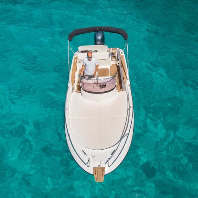 DUBROVNIK-Private boat excursion- Elaphiti Islands - An In-Depth Look at the Dubrovnik Private Boat Excursion