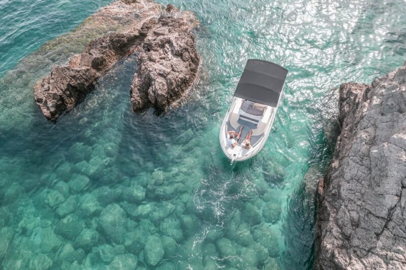 Dubrovnik: Private Boat Island Tour - The Experience: What to Expect from Your Dubrovnik Private Boat Tour
