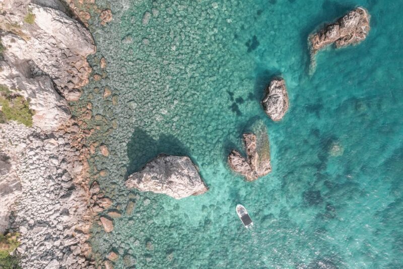 Dubrovnik: Private Boat Island Tour - Why This Tour Offers Great Value