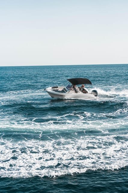 Dubrovnik: Private Boat Island Tour - Who Will Love This Experience?
