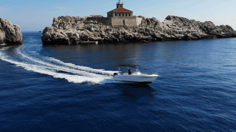 Dubrovnik: Private Boat Island Tour - FAQ