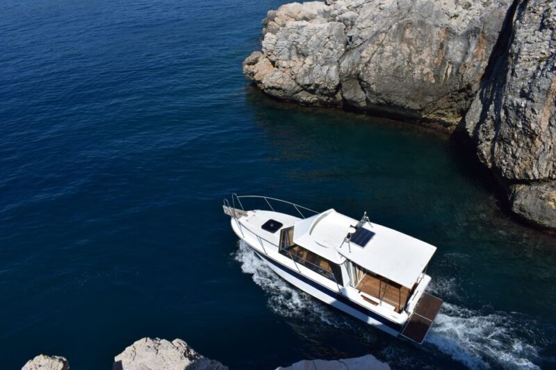 Dubrovnik: Private Boat Rental for Parties & Alcohol - Who Is This Tour Best For?