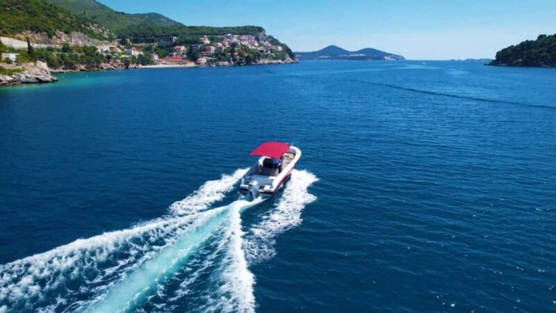 Dubrovnik: Private Boat to the Blue cave & Elaphiti Islands - FAQ