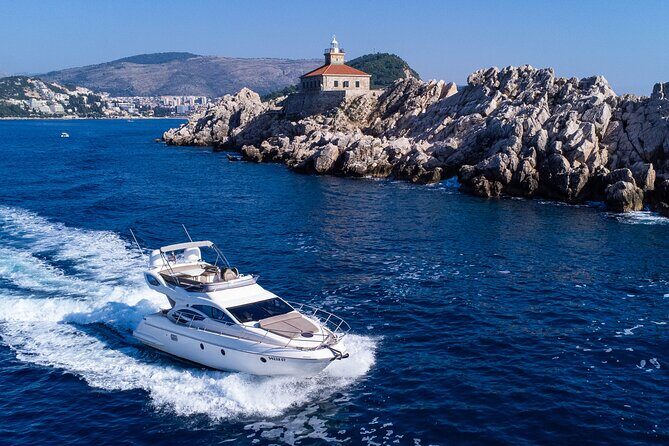 Dubrovnik Private Boat Tour - Authentic Insights from Reviews