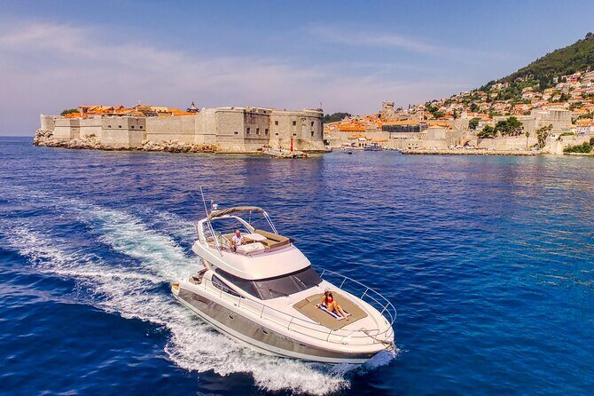 Dubrovnik Private Boat Tour - Why Is This Tour a Good Deal?