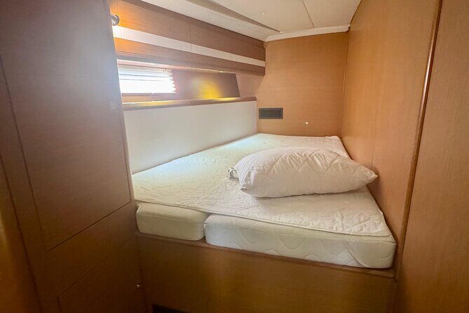 Dubrovnik Private Boat Tour - Luxury Sailing Yacht Cruise - The Sum Up