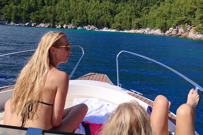 Dubrovnik private boat tour to Elaphiti Islands - The Experience: An In-Depth Look at the Tour