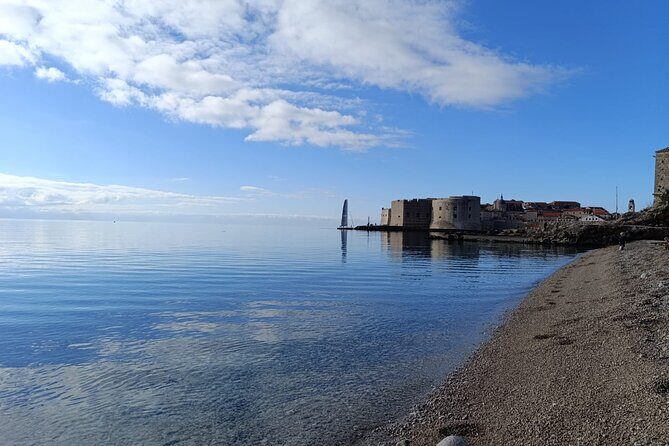 Dubrovnik private boat tour to Elaphiti Islands - Optional Additional Stops