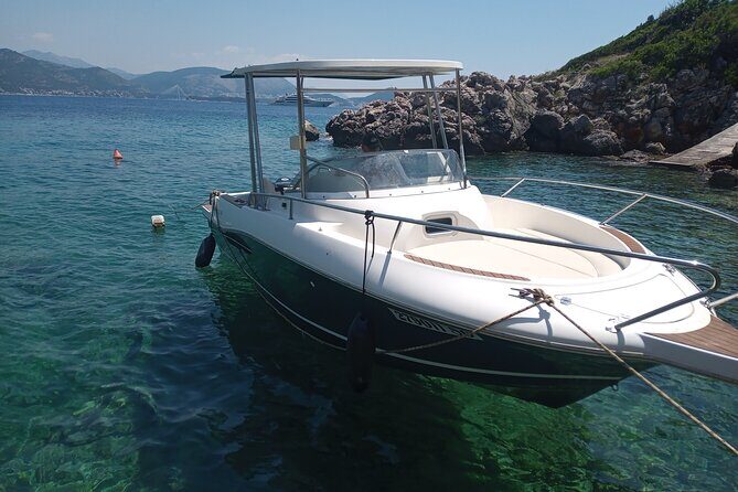 Dubrovnik private boat tour to Elaphiti Islands - What Travelers Love