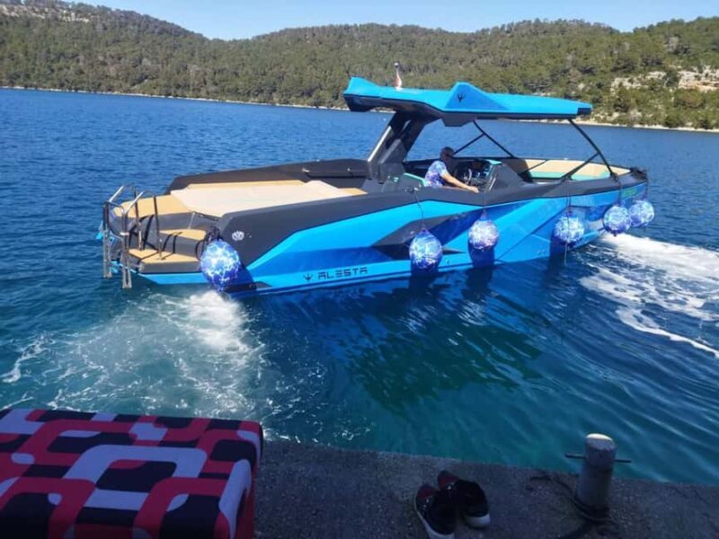 Dubrovnik: Private Boat Tour with Skipper - Key Points