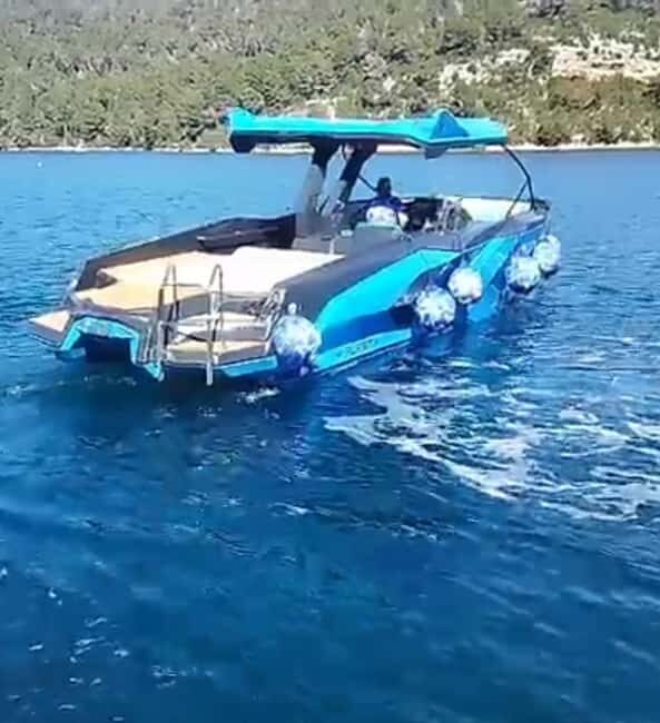 Dubrovnik: Private Boat Tour with Skipper - FAQ