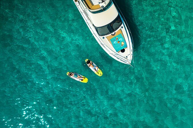 Dubrovnik: Private Boat Tours to Elaphite Islands - The Experience: What to Expect on Your Private Boat Tour