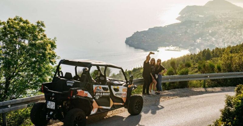 Dubrovnik: Private Buggy Guided Panorama Tour (2 hours) - A Deep Dive into the Dubrovnik Buggy Experience