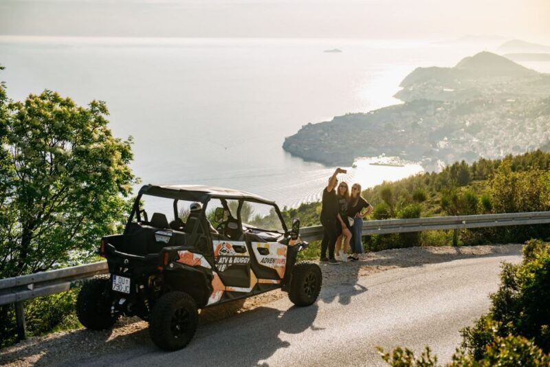 Dubrovnik: Private Buggy Safari Guided Tour (3 hours) - An Adventure in Dubrovnik’s Hidden Corners