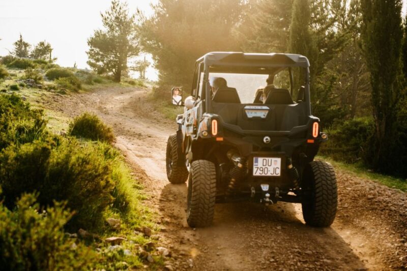 Dubrovnik: Private Buggy Safari Guided Tour (3 hours) - What’s Included and What to Keep in Mind