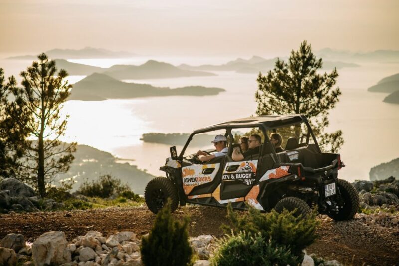 Dubrovnik: Private Buggy Safari Guided Tour (3 hours) - Authentic Insights from Past Travelers