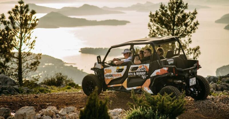 Dubrovnik: Private Buggy Safari Guided Tour (3 hours) - FAQ