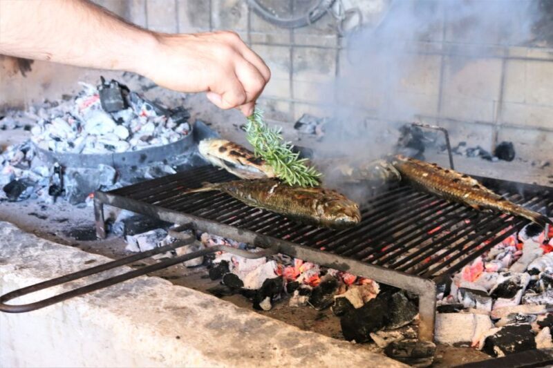 Dubrovnik: Private Cooking Experience with Wine Tasting - Market Visit & Culinary Preparation