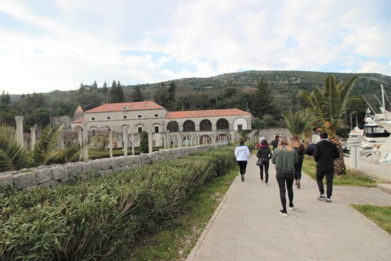 Dubrovnik: Private Cooking Experience with Wine Tasting - Relaxation & Sea Swim