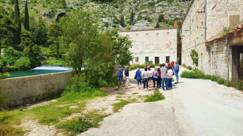 Dubrovnik: Private Cooking Experience with Wine Tasting - Practical Information & Value