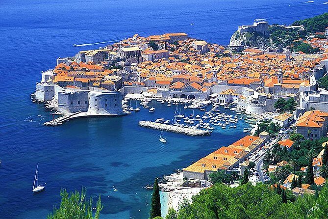 Dubrovnik Private Day Trip from Split - Key Points