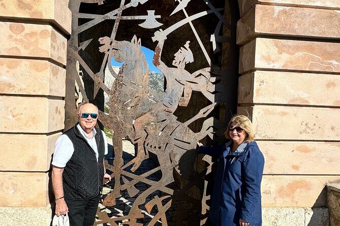 Dubrovnik Private Day Trip from Split (round trip transfer) - Practical Tips for Your Trip