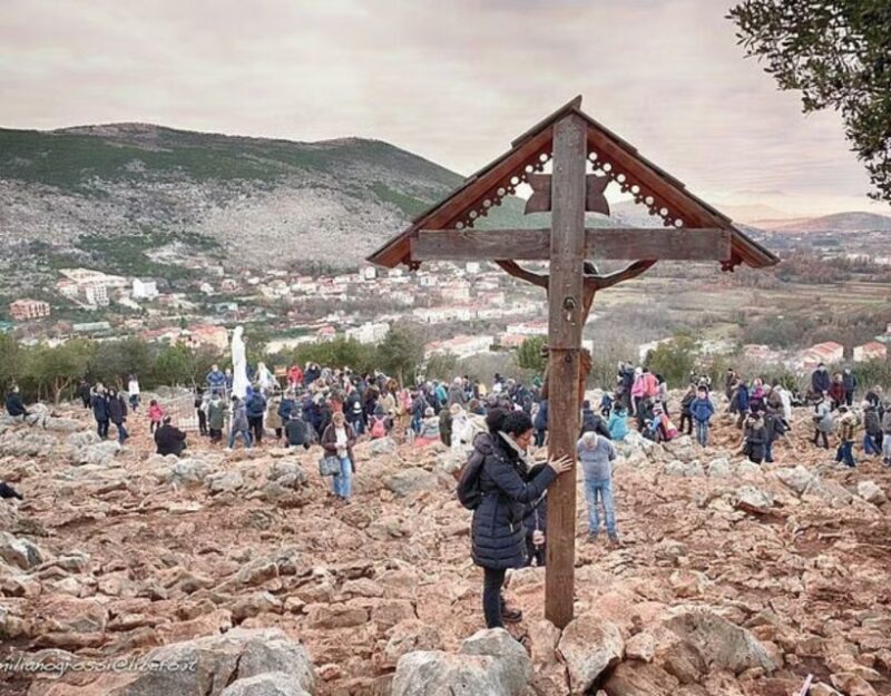 Dubrovnik: Private Day Trip to Medjugorje with Hotel Pickup - What to Expect from the Tour