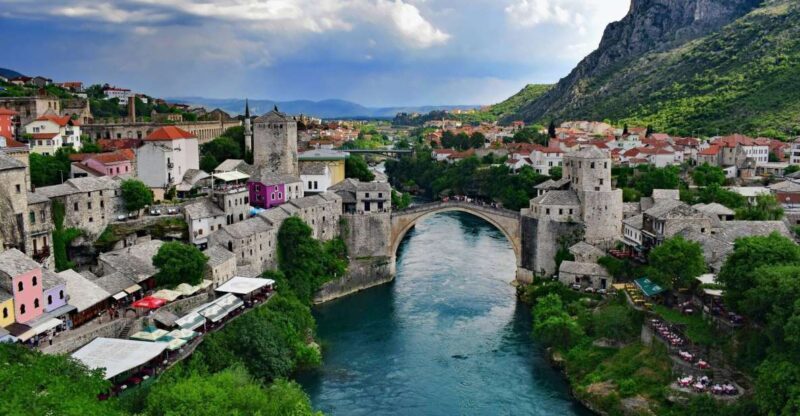 Dubrovnik: Private Day-Trip to Mostar - Bosnia & Herzegovina - Who Should Consider This Tour?