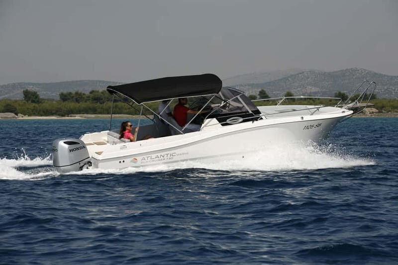 Dubrovnik: Private Elaphite Islands Speedboat Tour - The Experience and the Guides