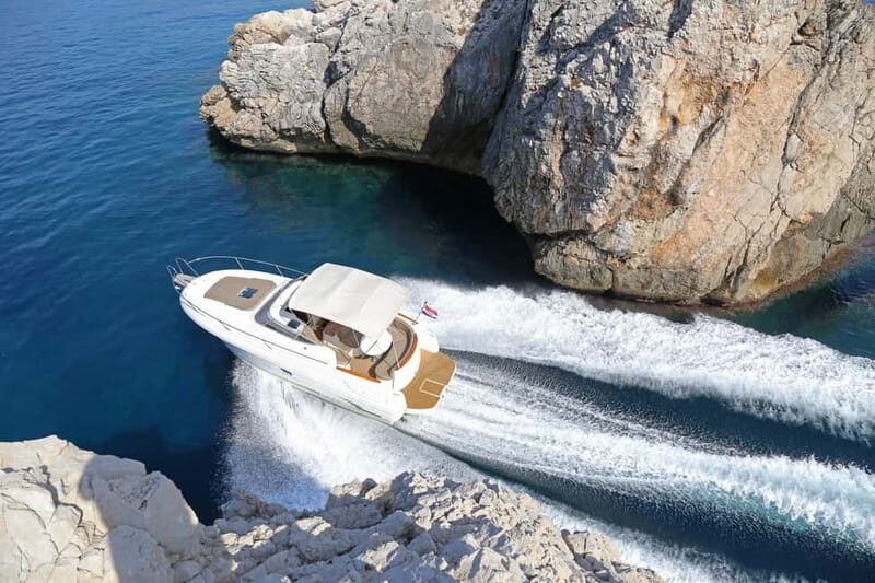 Dubrovnik: Private Elaphite Islands Speedboat Tour - FAQ