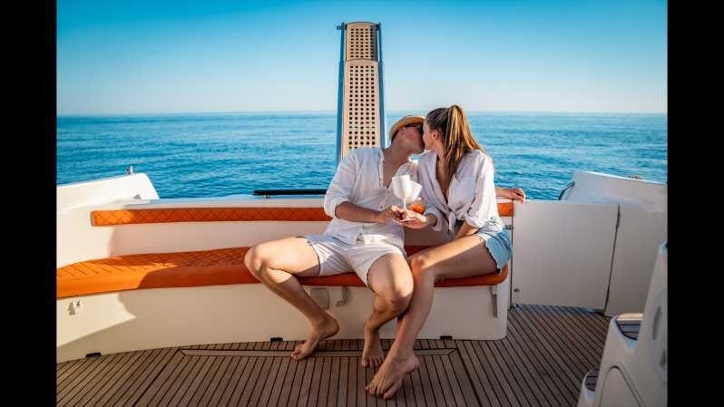 Dubrovnik: Private Elaphite Islands Tour on a Luxury Yacht - An In-Depth Look at the Dubrovnik Private Yacht Tour