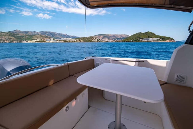 Dubrovnik: Private Elaphiti Islands and Blue Cave Tour - Who Is This Tour Best For?